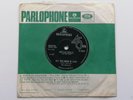 THE BEATLES   1967 UK 45   ALL YOU NEED IS LOVE   NO TV  CREDITS    -1 -2