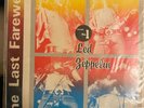 Led Zeppelin the last farewell volume 1 LP set