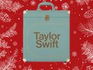 Taylor Swift Midnights Vinyl Case