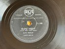 ELVIS - Silent Night / Santa Bring My Baby Back (To Me) 78 South Africa 71.188
