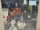 New / Sealed Summer Walker - Finally Over It (Translucent Light Blue) Vinyl 2 LP