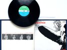 PRISTINE RARE BLUE GREEN LABEL 1969 LED ZEPPELIN I ONE VINYL LP JAPAN EX+