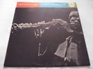 JOHN COLTRANE   IMPRESSIONS ** 70's Italy Reissue ABC IMPULSE LP