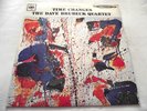 THE DAVE BRUBECK QUARTET   TIME CHANGES ** 1964 UK 1st CBS LP
