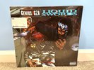 Genius GZA Liquid Swords Vinyl 2 LP Umg Geffen Wu Tang Clan New Sealed