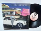 Alexander O'Neal LP EX-NM ORIG Debut