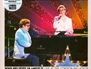 Elton John & Brandi Carlile - Who Believes In Angels? (Vinyl LP - WW - Reissue)