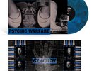 Clutch Psychic Warfare (10th Anniversary Edition) (Vinyl)
