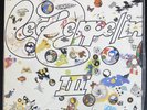 LED ZEPPELIN III '06 4xLP 45RPM 200G Vinyl Classic Records From Road Case SEALED
