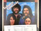 Looking Glass Subway Serenade Promo Copy vinyl record LP 70s Classic Rock
