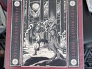 Spear Of Longinus Natzu Occult Metal Private Edition Red Mint Vinyl LP