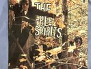 Free Spirits - Out Of Sight And Sound LP - ABC RVG Good Plus