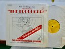 SOUNDTRACK MEL BROOKS THE PRODUCERS SPRINGTIME FOR HITLER NEAR MINT  LP