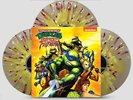 Teenage Mutant Ninja - Teenage Mutant Ninja Turtles Tournament Fighters (Orginal