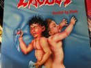 EXODUS Bonded By Blood, 180 GRAM Vinyl LP, NEW ITALIAN IMPORT PRESSING