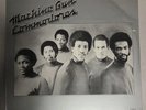 Commodores – Machine Gun – Vinyl LP Sealed (1974, Motown M6-758S1)
