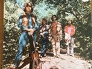 Creedence Clearwater Revival - Green River - 1969 First Press VG  COND