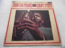 JOHN COLTRANE   GIANT STEPS ** 1965 UK 1st LONDON ATLANTIC LP *Check condition.