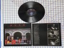 Lp 1981 Rush Moving Pictures record vintage original rare vinyl