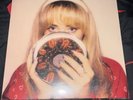 Sabrina Carpenter “Fruitcake” Liquid Glitter Vinyl - Sealed - Ships ASAP