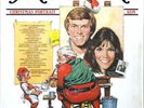 Carpenters - Christmas Portrait (LP) (Near Mint (NM or M-)) - 3958152781