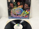 Main Source Breaking Atoms LP Vinyl Record Original 1991
