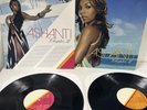 ASHANTI CHAPTER II Murder Inc Records 2003  Original Factory 1st Press Mint OG