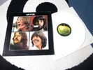 EX+/EX+ WHITE VINYL & HTM cut The BEATLES Let It Be PCS 7096 UK lp 1970 Export?