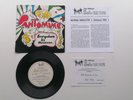 THE BEATLES FAN CLUB FLEXI DISC RECORD 1966 PANTOMINE EVERYWHERE IT'S CHRISTMAS