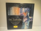 Karl Böhm Mozart Die Zauberflöte 1964 Klassik Vinyl-Schallplatte LP Vintage-rare
