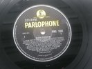 THE BEATLES  1963 UK  LP PLEASE PLEASE ME  PARLOPHONE PMC 1202  NO DATE