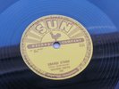 WARREN SMITH 1956 USA SUN 78 UBANGI STOMP BLACK JACK DAVID SUN 250
