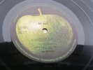 THE BEATLES 1970 UK EXPORT LP HEY JUDE CPCS 106 PAPER  BACK  WRITER  DARK APPLE