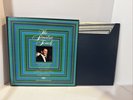 Frank Sinatra The Sinatra Touch 6 LP Vinyl Box Set Capitol Records Booklet NM