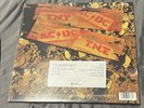 AC/DC TNT Vinyl LP Record OZ Blue Roo Australian Pop Up Store Reissue NEW Sealed