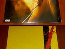 QUENTIN TARANTINO 2x LP VINYL Set KILL BILL OST VOL 1 & 2 *EU* PRESSINGS New