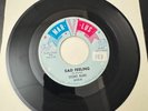 RARE Cicero Blake – Sad Feeling / You're Gonna Be Sorry 45 Mar-V-Lus Records