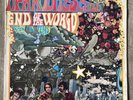 Aphrodite's Child – End Of The World 1968 PSYCHEDELIC Rock FRANCE IMPORT RARE