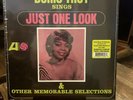 Just One Look by Troy, Doris (2022) SEALED NEW EMERALD GREEN COLORED VINYL