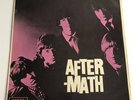 The Rolling Stones - Aftermath 1966 UK Press LP Vinyl Record - LK 4786 VG+/EX