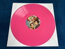 Lana Del Rey - Norman Fucking Rockwell NFR Urban Outfitters Pink Vinyl  RARE