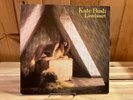 KATE BUSH - LIONHEART vinyl record lp 1978 EMI harvest gatefold embossed title.