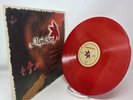 Maple Story Vinyl LP Record VGM OST Soundtrack Red Colored New Not Moonshake