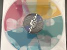 Pink Floyd Wish You Were Here Bad World Liquid Filled Vinyl LP New In Hand US