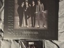 KISS Dressed to Kill 180 GRAM VINYL NEW + CD NEW