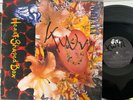 NIRVANA - HEART-SHAPED BOX - ORIGINAL 1993 US GEFFEN 12