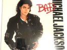Michael Jackson  Bad Lp gatef Sealed 1987  Mint OE 40600
