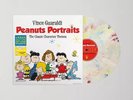 PEANUTS PORTRAITS - THE CLASSIC CHARACTER THEMES - LP - LE - CRAYONS COLOR - NEW