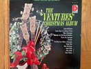 The Ventures - Christmas Album Dolton Records 1965 Pressing