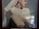 ROSALIA - LUX - Vinyl 2LP *SIGNED* Autograph CRYSTAL CLEAR Color *New/Sealed*